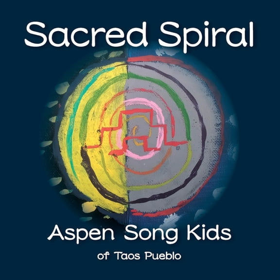 Sacred Spiral, (Paperback)