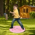 thumbnail image 4 of Dynamic Maze Board for Kids Adults - Wobble Board Core Strength Trainer Physical Exercise Game Indoor Outdoor Toy, 4 of 4