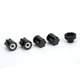thumbnail image 4 of RC Wheel Rim Center Cap M4 Nut RC Wheel Accesorio RC Car Wheel Rim Center Cap RC Car Part para Traxxas TRX4 Toy Car ANGGREK  Otros, 4 of 8