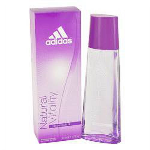 Eau de Toilette Spray Adidas Natural Vitality Adidas