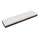 thumbnail image 4 of Piedra de afilar Jadeshay 20x5x1.2 cm cuchillo grano 8000, 4 of 8