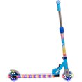 thumbnail image 2 of Huffy Inline PAW Patrol Kick Scooter with LED Lights, Blue, 2 of 9