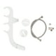 thumbnail image 2 of Accesorio ultradelgado para bidé accesorio para bidé soldadura por ultrasonidos ABS pulverización suave para limpieza ANGGREK Otros, 2 of 8