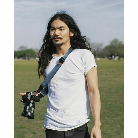 Peak Design - Slide Lite Camera Strap - Midnight
