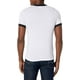 Augusta Sportswear Blanc/ Noir 1691 M – image 3 sur 3
