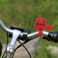 thumbnail image 1 of TEHAUX 4Ud Autobellón De Aluminio Con Sonido Para Bicicletas De Y Scooters, 1 of 6
