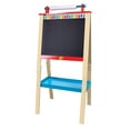 thumbnail image 2 of Kids Crayola Double Sided Wood Easel, 2 of 6