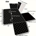 thumbnail image 2 of Ultimate Pet Car Seat Cover - Waterproof & Scratch-Proof Nonslip Hammock, Heavy-Duty Back Seat Protection for Dogs | Easy Install & Clean for Cars, Trucks, SUVs, 2 of 9