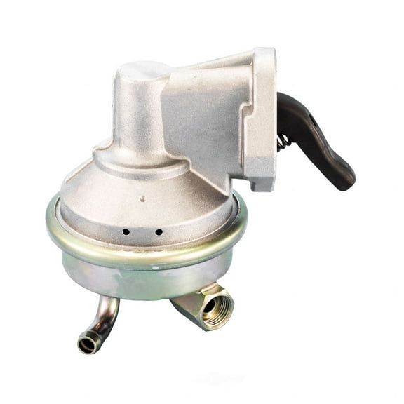 Mechanical Fuel Pump Fits select: 1968 CHEVROLET K20