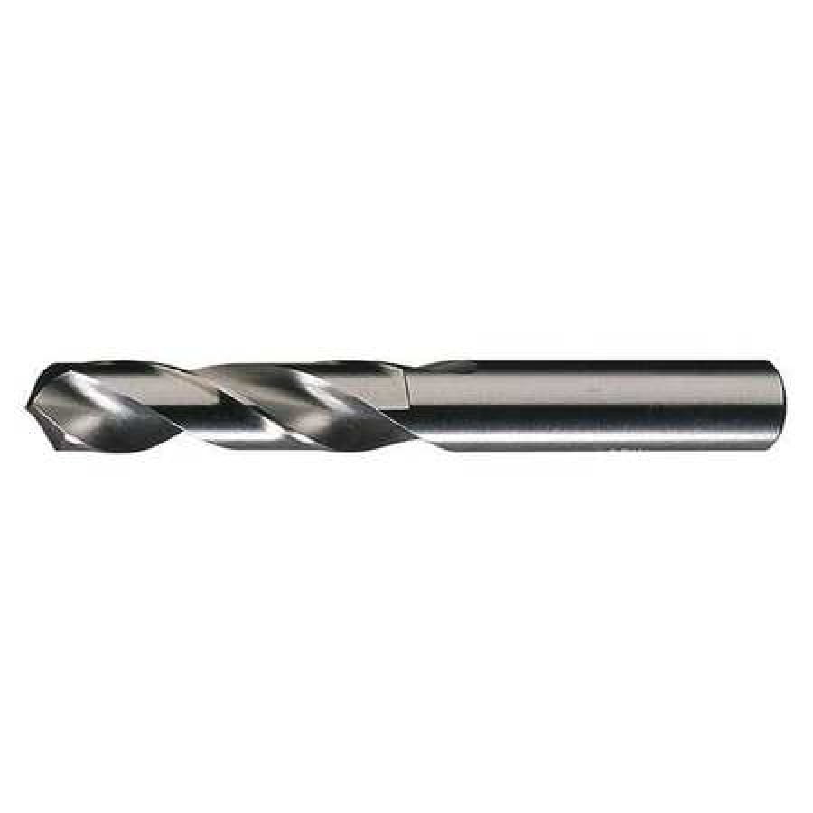 12 Pcs Jobber Length Drill Bits #41 0.0960/" 118° HSS Bright USA
