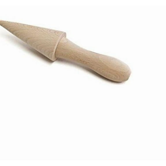 Pizzelle Cone Roller