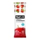thumbnail image 5 of Fruit Bars 12 Variety Pack 100% Natural Real Fruit Bar, High Fiber Vegan, Gluten Free, Paleo, Non-GMO, No Sugar (6 Strawberry, 6 Blueberry), 5 of 5