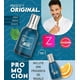 thumbnail image 3 of Fragancia Kiwi Wild El para Caballero 120 ml con Mini Fragancia de Regalo, 3 of 6