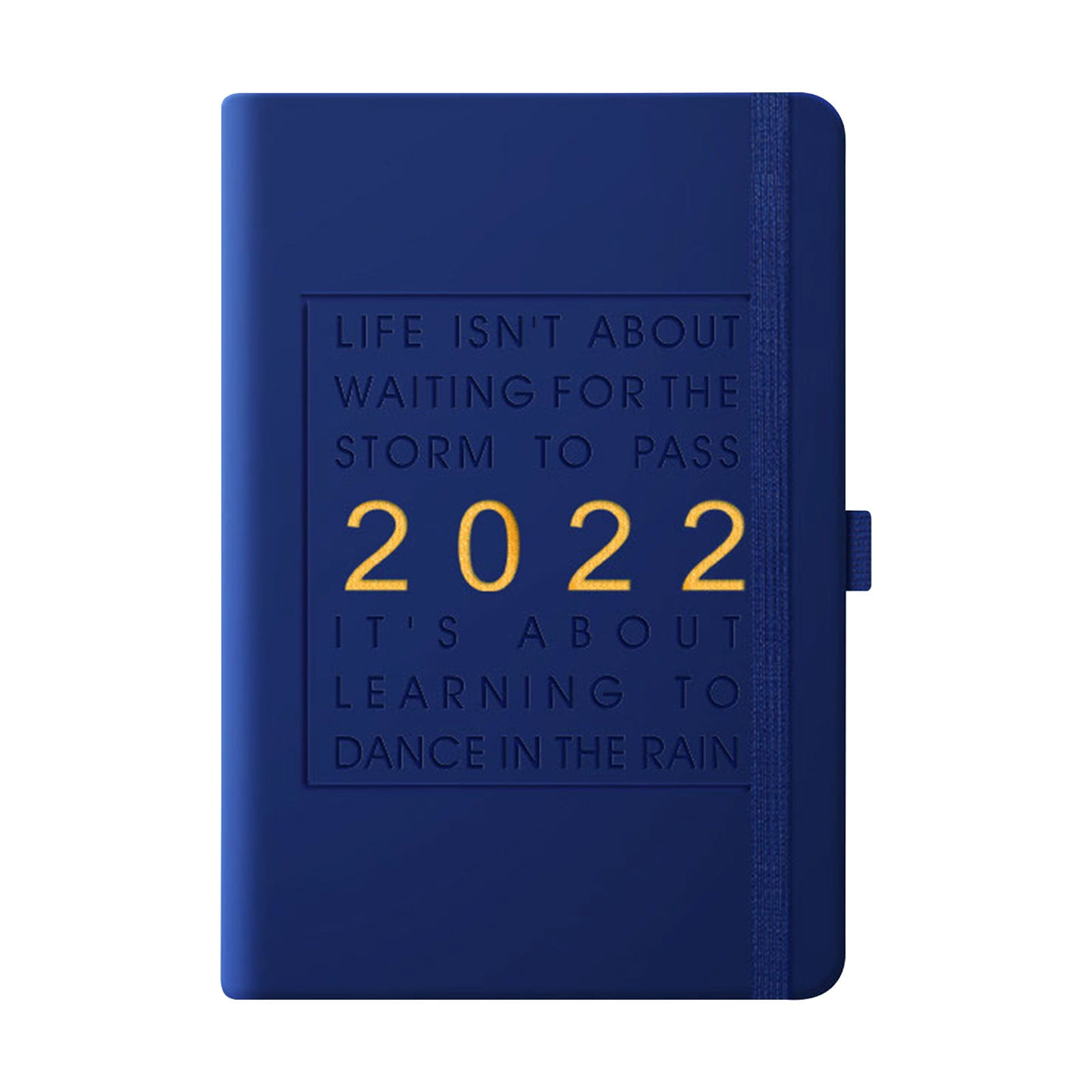 Raneu 2022 Daily Planner Schedule Book 20222023 Weekly & Monthly