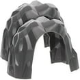 thumbnail image 1 of 2Pcs Funny Cave Model Decorative Tunnel Model Playing Train Tunnel Children Tunnel Toy, 1 of 4