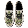 thumbnail image 2 of An Appeal To Heaven ChriStas Pine Tree Shoes Sneakers Black Size 13, 2 of 7