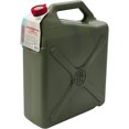 thumbnail image 5 of Reliance Products Desert Patrol 3 Gallon Traditional Jeep Style Rigid Water Container, 5 of 5
