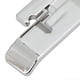 thumbnail image 2 of Heavy Duty Durable Stainless Steel Presser Foot for Viking Domestic Sewing Machine, 2 of 3