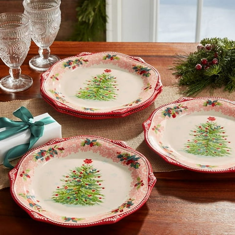 Walmart top christmas dishes