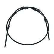 Tree stands Replacement Cables - Climbing Tree stand Accessories Black