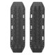 thumbnail image 1 of 1 par de tablero de Escape de simulación escalera de arena de plástico placa de Escape antideslizante para coche RC escala 1/18 1/24 negro YUNYI BRAND  Deportes, 1 of 8