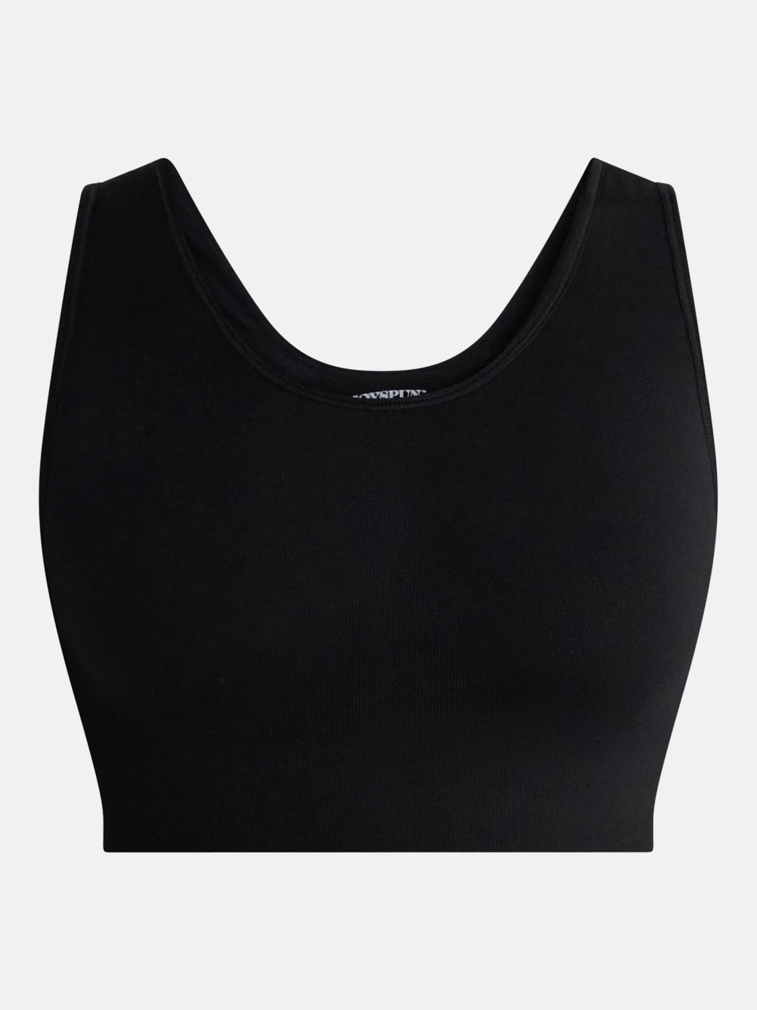 Joyspun Women's Pullover Comfort Bralette, Removable Padding, Sizes S-XXXL