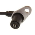 thumbnail image 2 of Holstein Parts 2ABS0236 ABS Wheel Speed Sensor for Nissan, INFINITI, 2 of 4