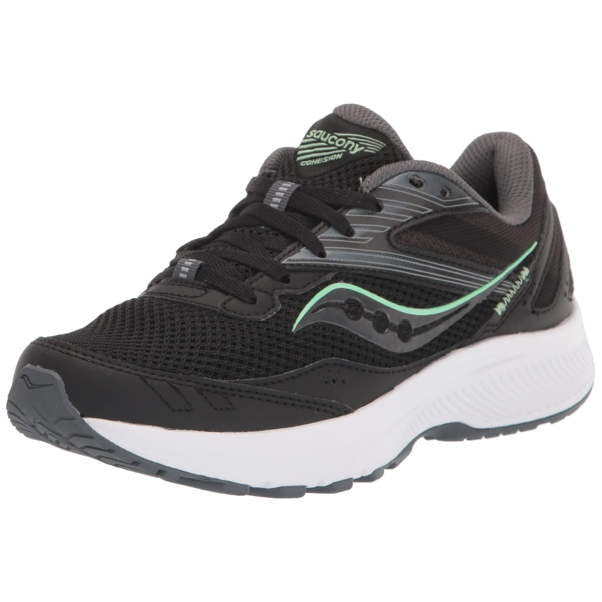 Saucony women's cohesion 9 running shoe sale