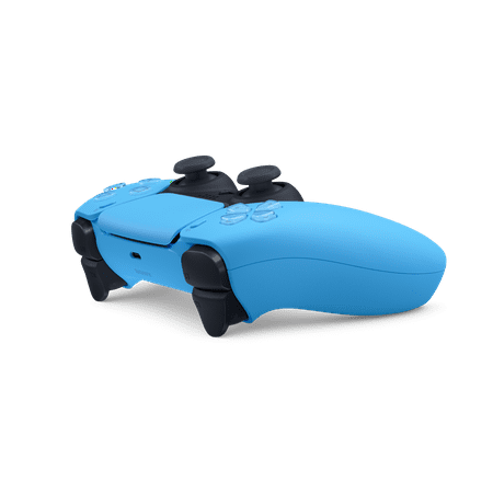 Sony - PlayStation 5 - DualSense Wireless Controller - Starlight Blue