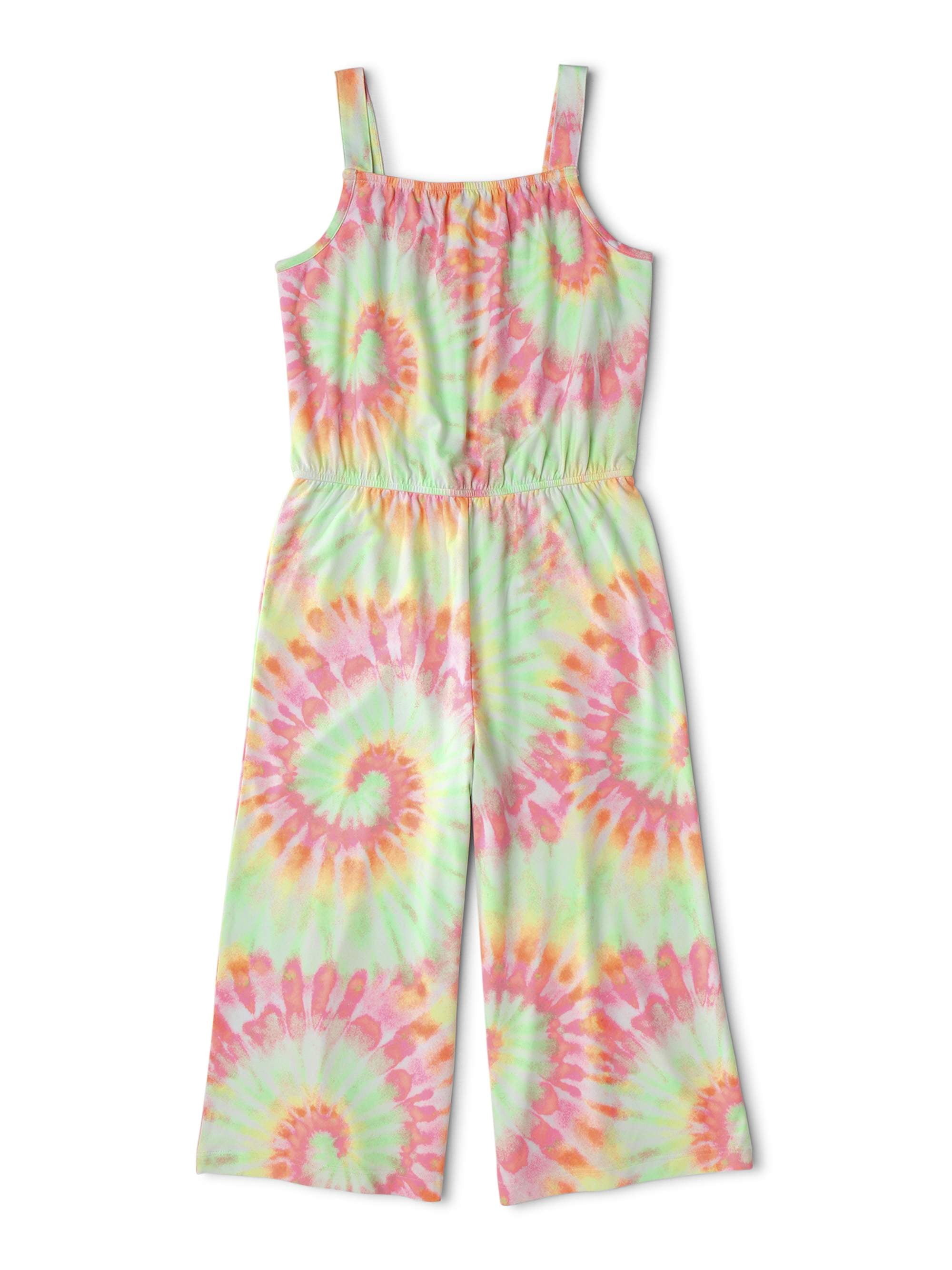 Walmart girls jumpsuit Clearance