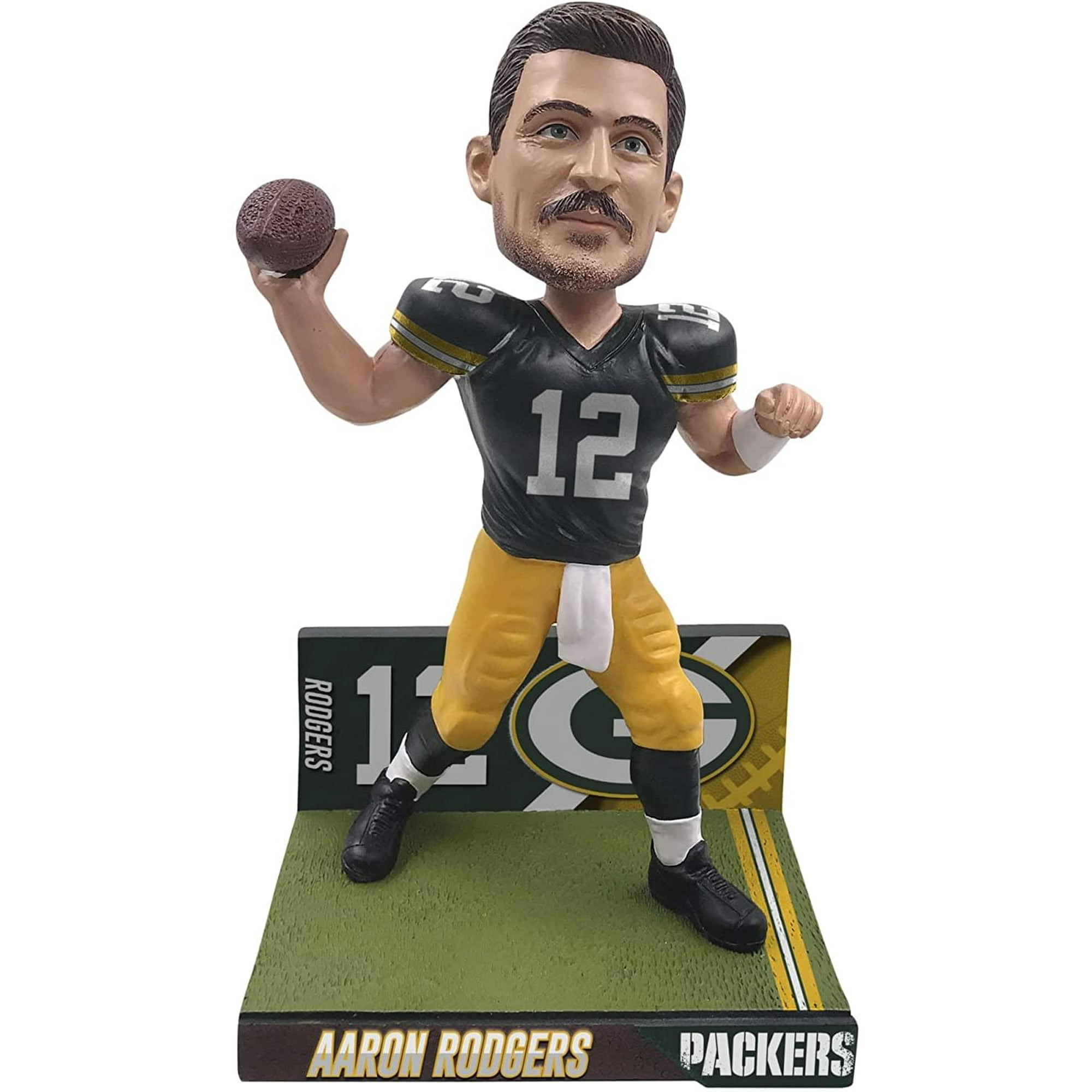 Aaron Rodgers kids collectibles discount