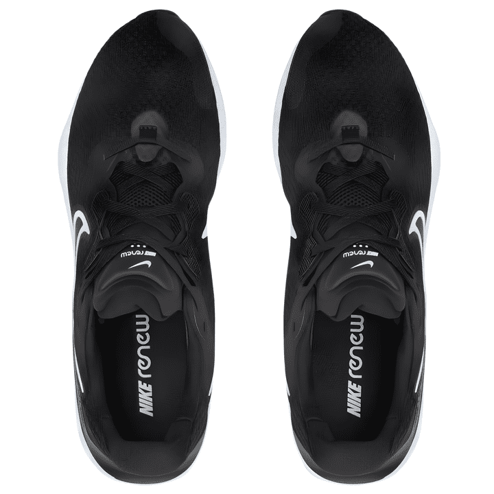Zapatillas Nike Hombre Renew Run 3 Correr