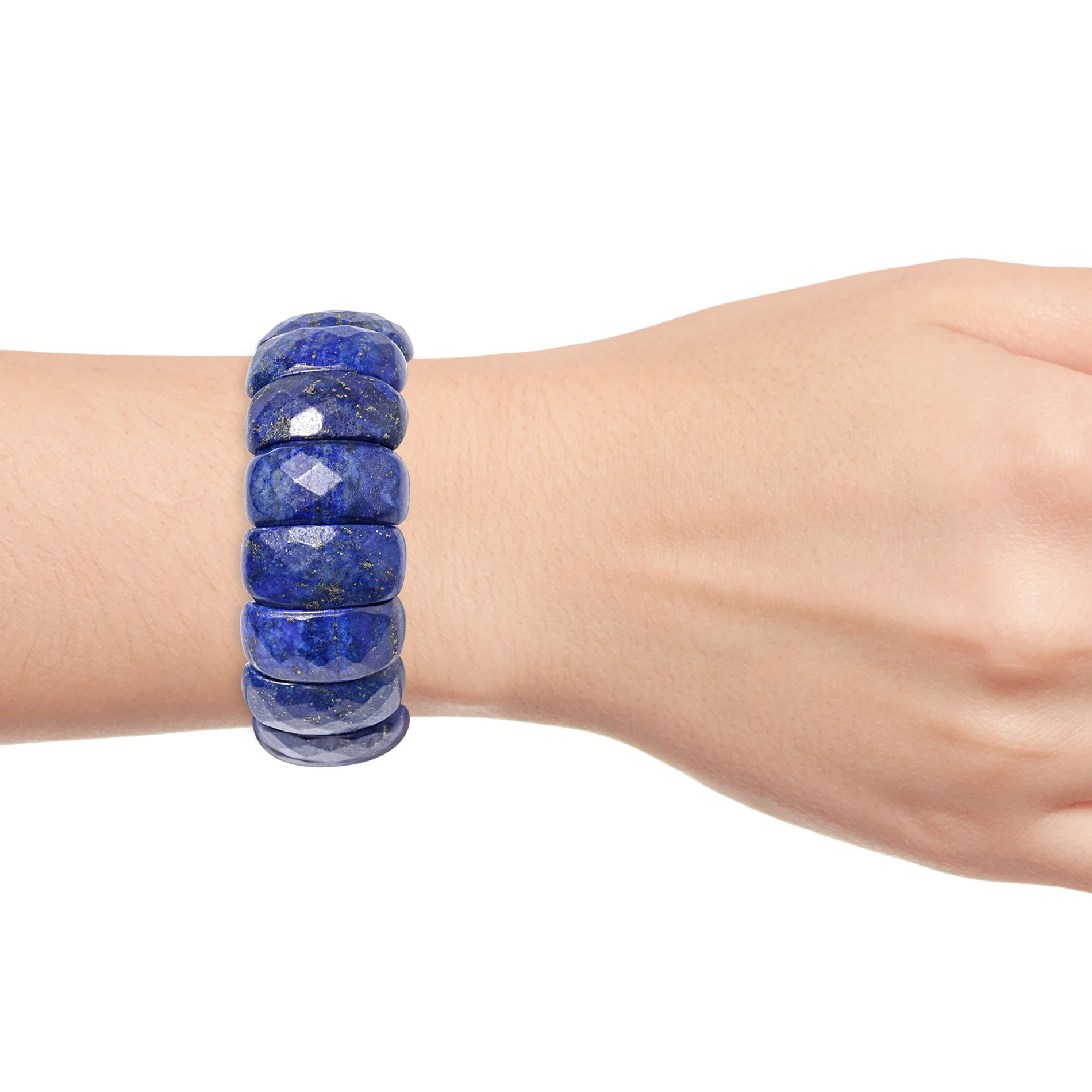 Puzzle sodalite key door Handbag Jewel