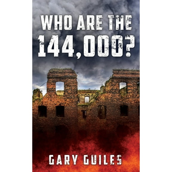 Who Are the 144,000?, (Paperback)