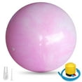 thumbnail image 1 of Yoga Ball Thick & Anti Burst Fitness Ball Exercise Ball, 1 of 8