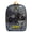 Max-D, variant on Monster Jam 15" Backpack with Padded Straps & Zip Compartment - Ideal Toddler Bookbag for School & Travel - Group Shot