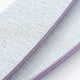 thumbnail image 2 of Lima y pulidor de uñas, kit de herramientas de manicura profesional, bloque de pulidor para el cuidado del arte rectangular, limas de uñas de doble cara, tablero de esmeril, 2 of 5