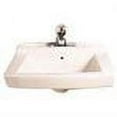 thumbnail image 2 of American Standard Declyn Wall Hung Bathroom Sink in White with 4 in. Faucet Holes, 2 of 2