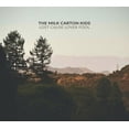 thumbnail image 1 of The Milk Carton Kids - Lost Cause Lover Fool - [CD], 1 of 1