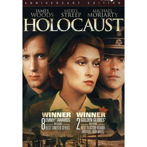 Paramount - Holocaust [DIGITAL VIDEO DISC]