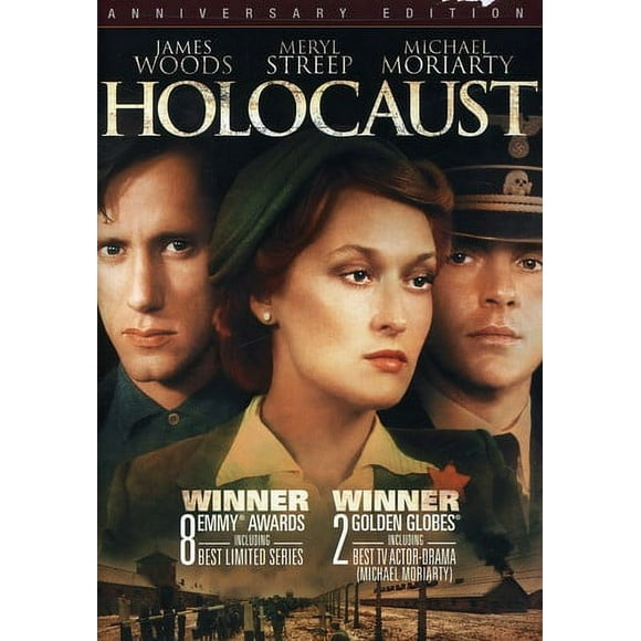 Holocaust (DVD), Paramount, Action & Adventure