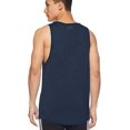 thumbnail image 2 of Under Armour Mens Gym Training T-Shirt, 2 of 3