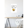 thumbnail image 6 of Gudetama - Leave Me Alone Wall Poster, 14.725" x 22.375", 6 of 6
