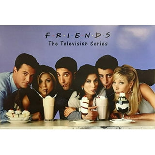 Milkshake Friends