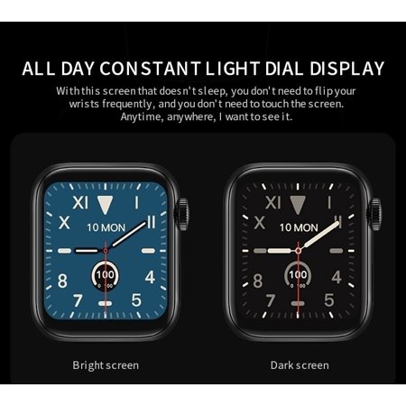t5oo watch