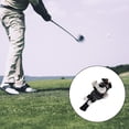 thumbnail image 4 of Funda protectora para palos de golf con dibujos animados de madera, funda protectora para la cabeza del conductor, niños Perro Sunnimix CABEZA DE GOLF CLUB DE GOLF, 4 of 8