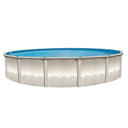 pool ground above esprit ii walmart