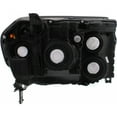 thumbnail image 2 of For 2009-2011 Honda Pilot Headlight Driver Side Assembly Unit HO2518125 | 33150-SZA-A01, 2 of 4