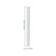 thumbnail image 3 of 3 Sets Plastic Drawer Slides Drawer Replacement Parts Drawer Rails Drawer Track Rails, 3 of 3