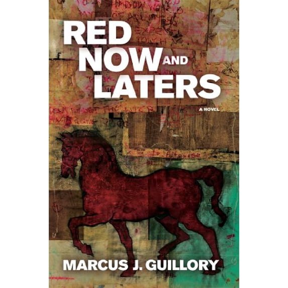 Pre-Owned Red Now and Laters (Hardcover) 1451699115 9781451699111